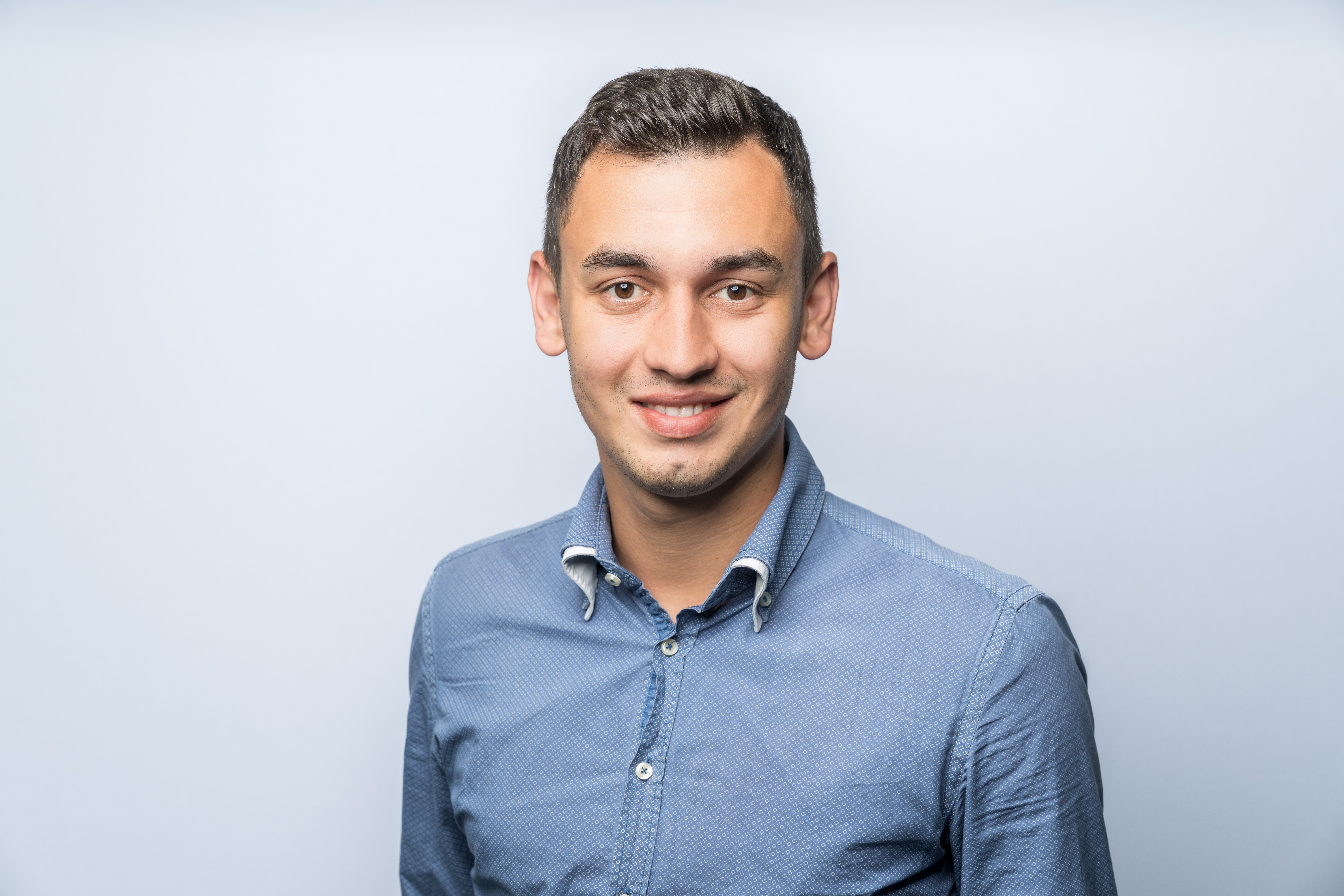 Profilbild von  Nico Mara, MA 