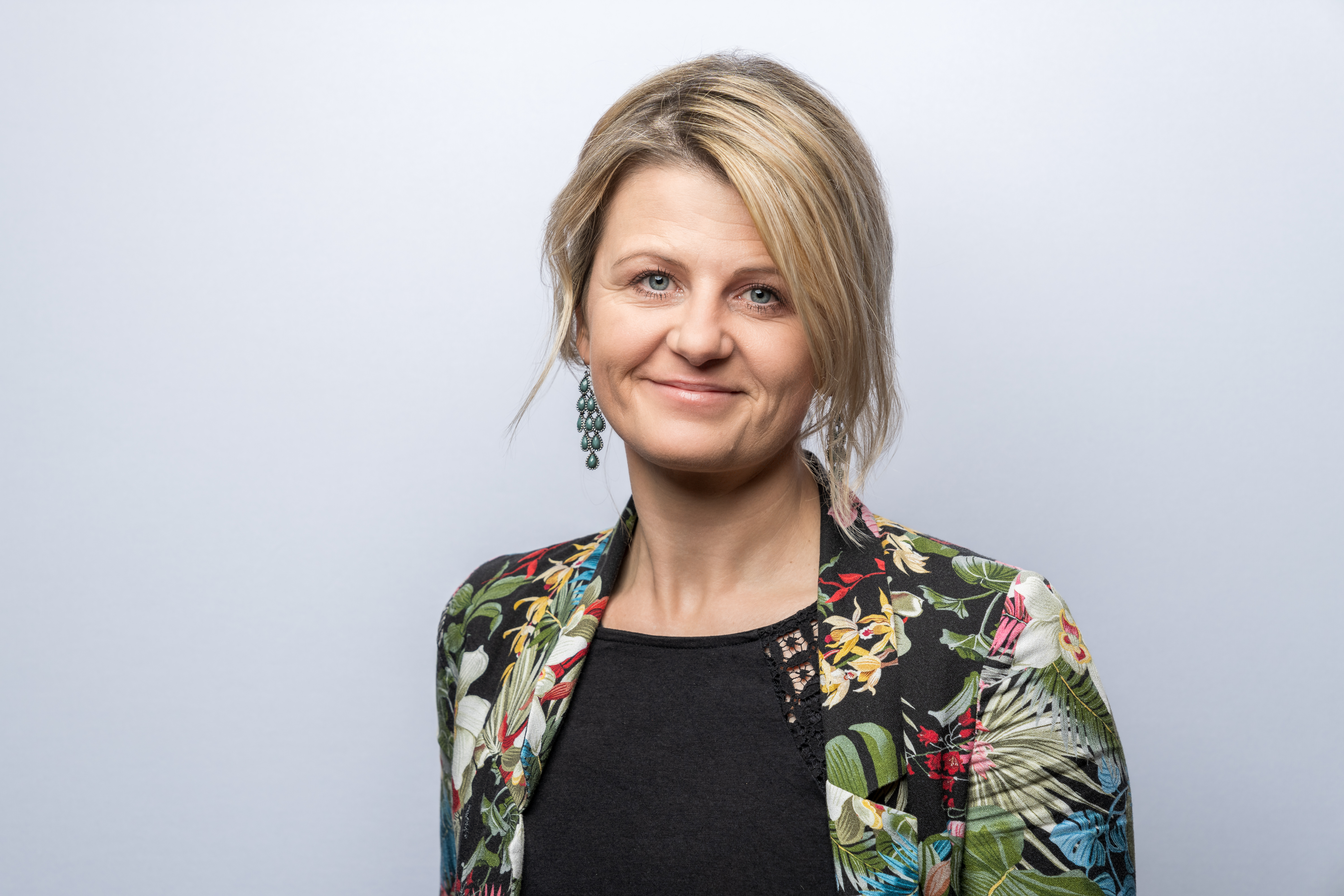 Profilbild von  Manuela Schulz, MHPE 