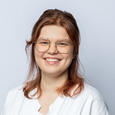 Profilbild von  Sarah Höglinger, BSc 