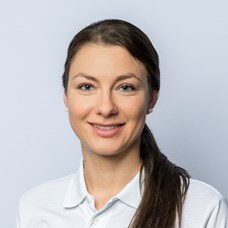 Profilbild von Ass. Dr.in Charlotte Hüblauer 