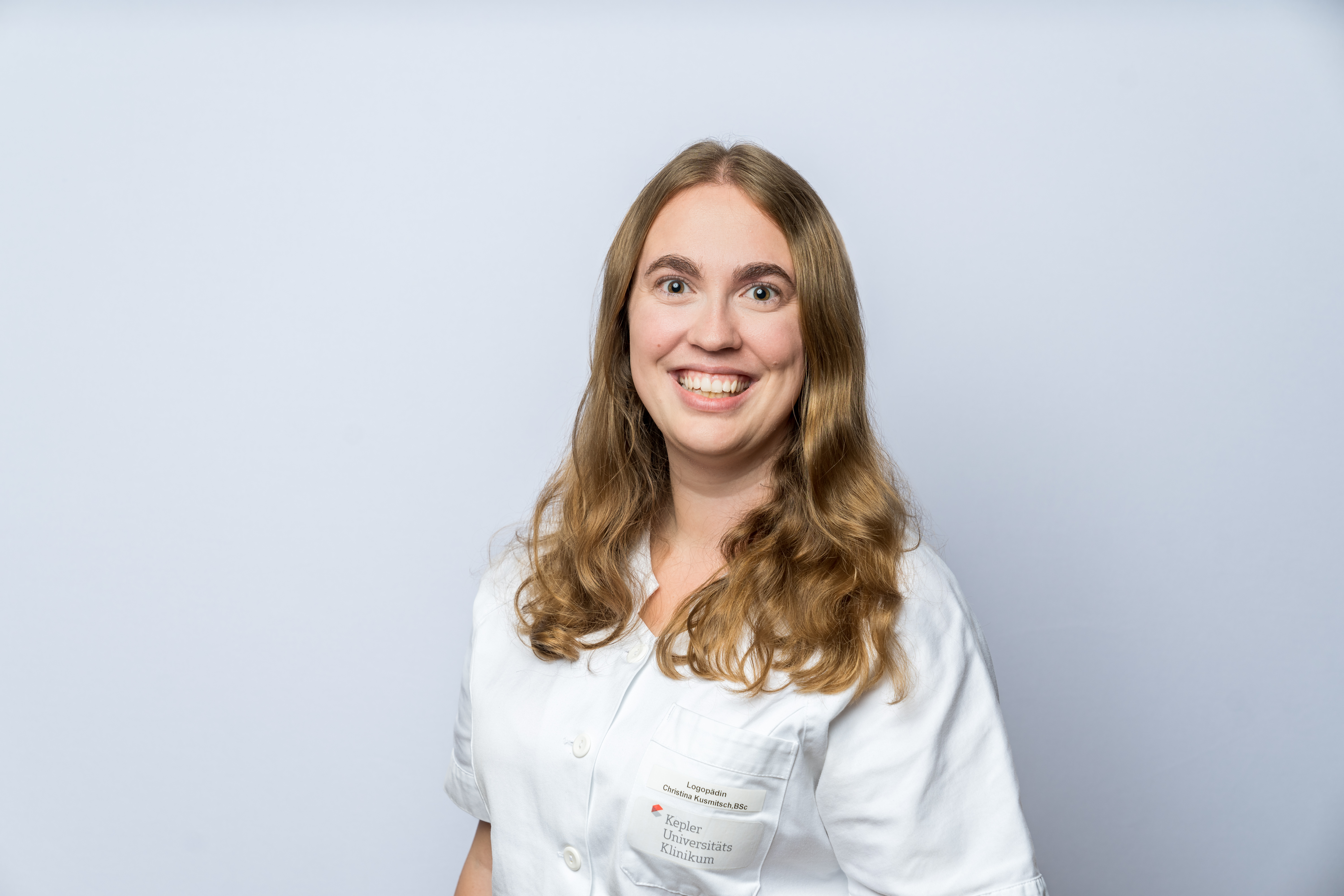 Profilbild von  Christina Kusmitsch, BSc 