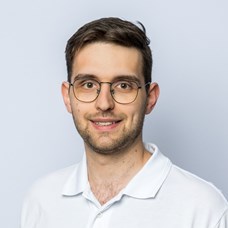 Profilbild von Ass. Dr. Wolfgang Mair 