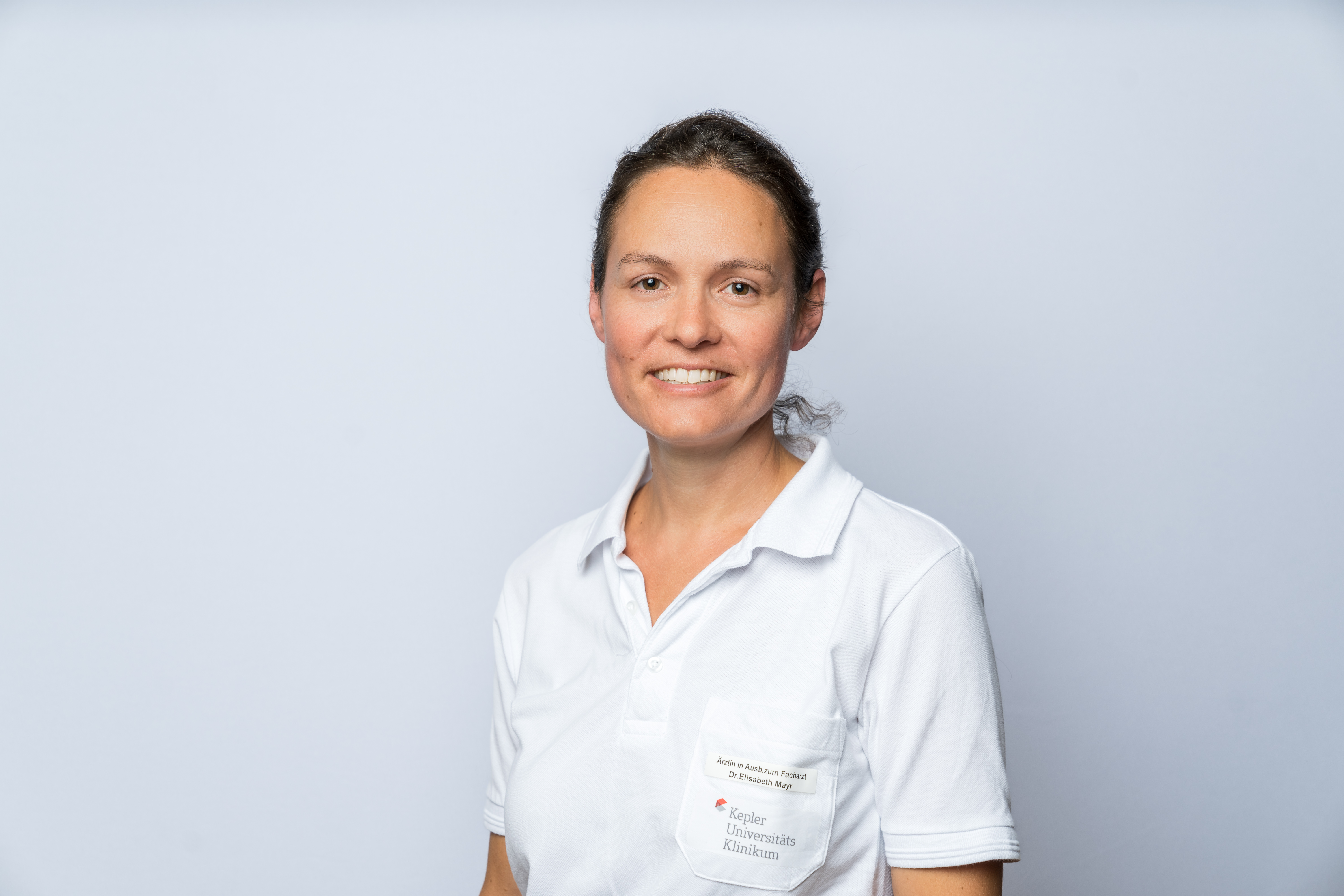 Profilbild von OÄ Dr.in Elisabeth Mayr 