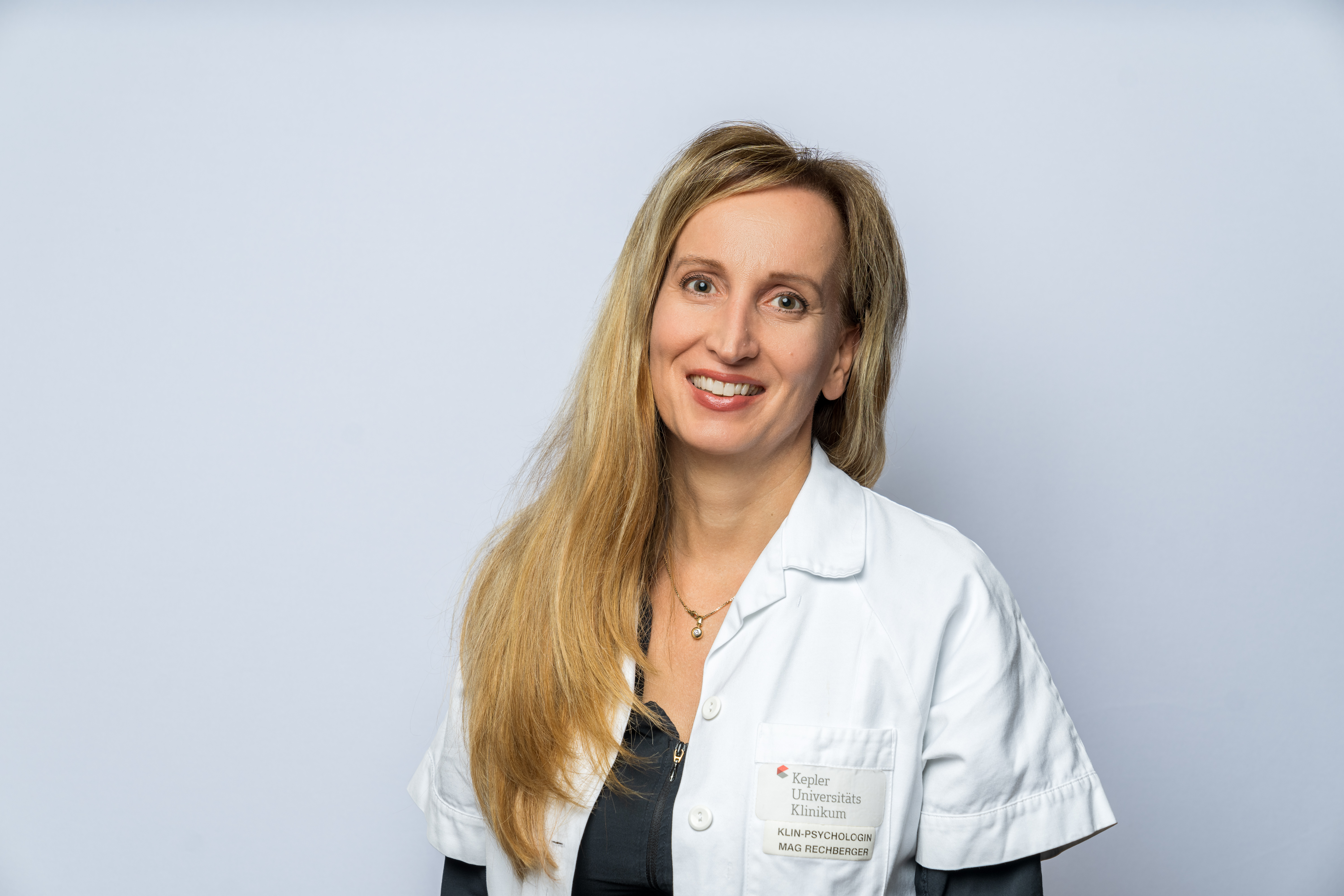 Profilbild von Mag.a Alexandra Rechberger 