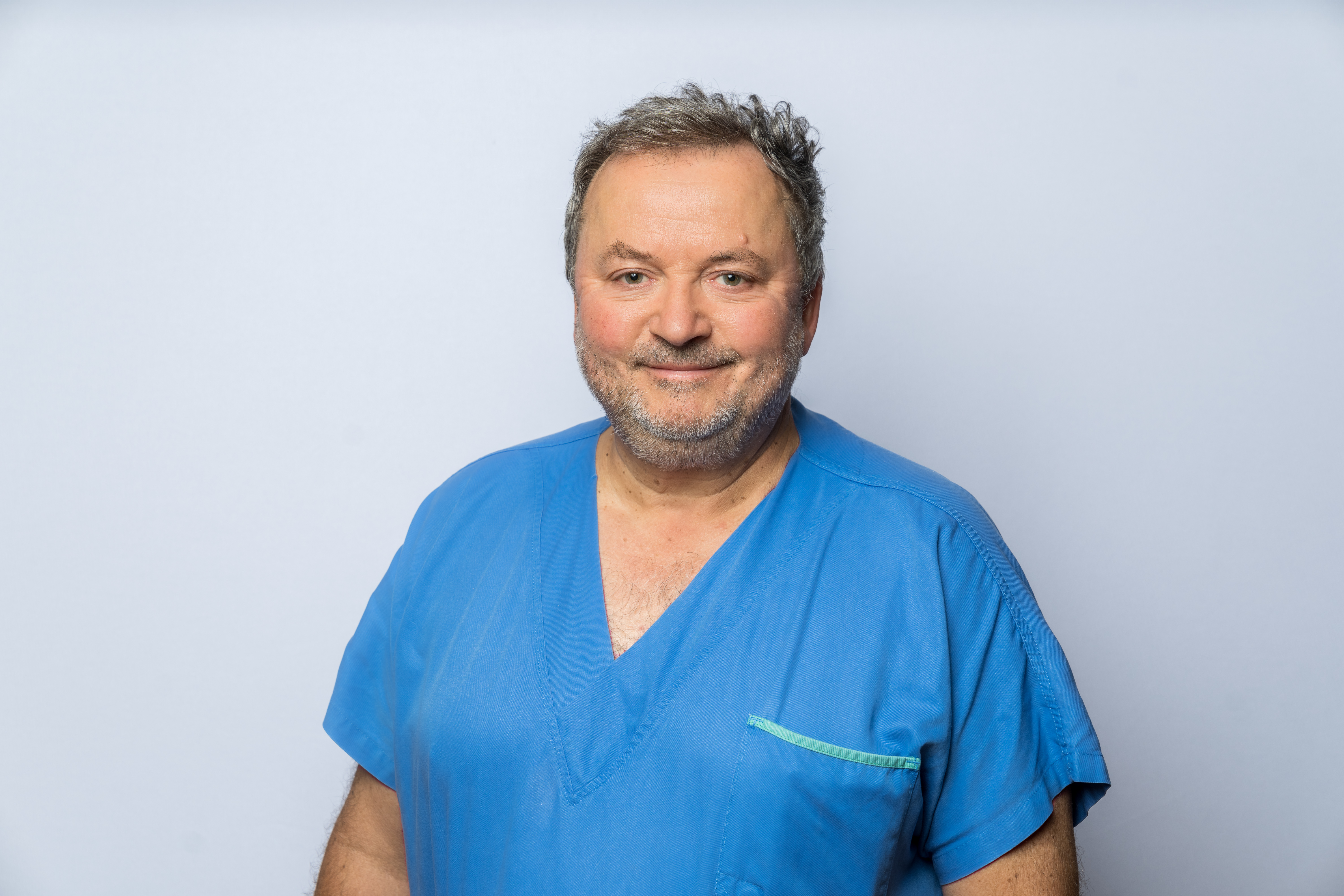 Profilbild von OA Dr. Richard Seimann 