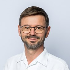Profilbild von Mag. Stefan Buchinger 
