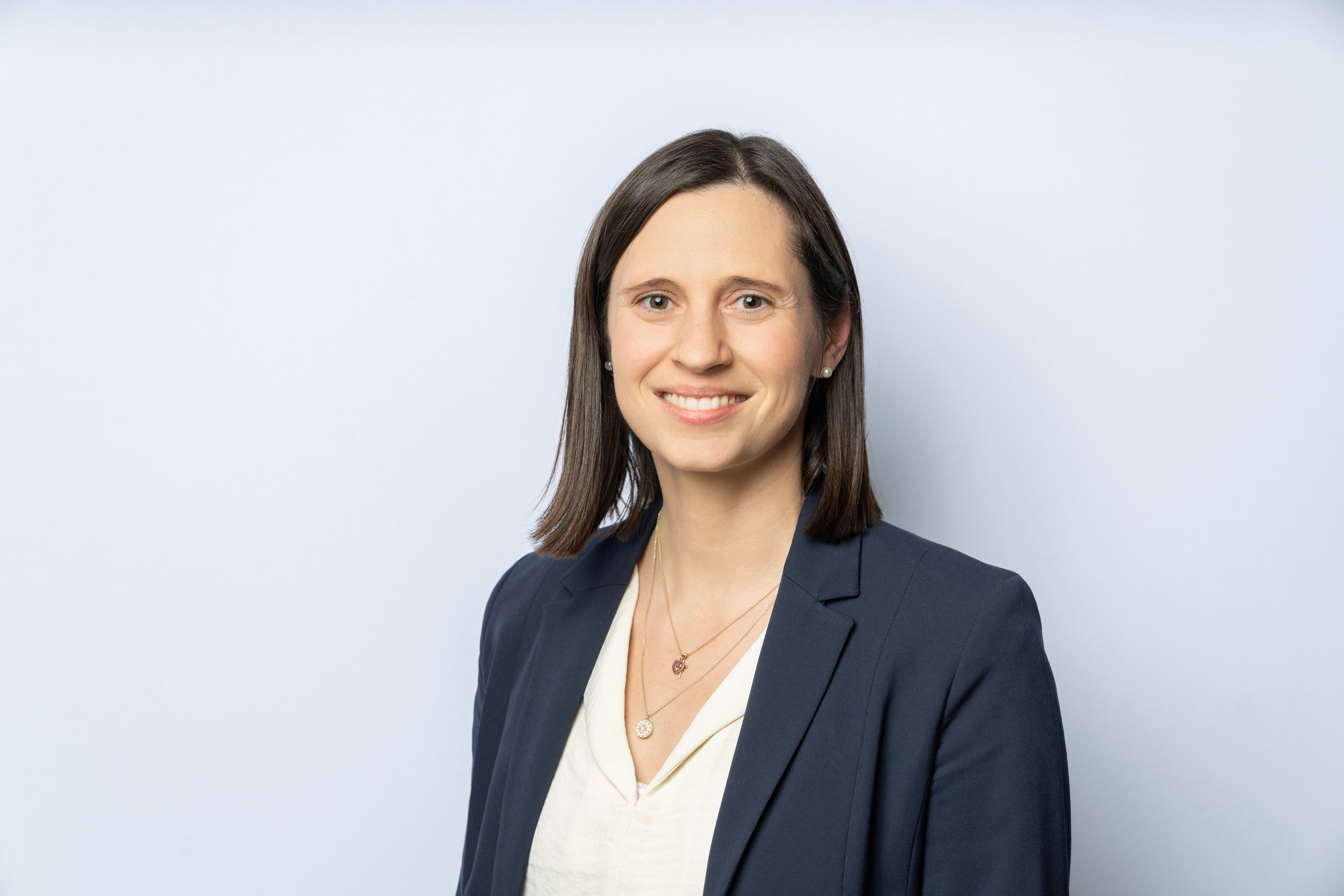 Profilbild von DGKP  Doris Lichtenberger-Obermair, BSc, MA 