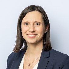 Profilbild von DGKP  Doris Lichtenberger-Obermair, BSc, MA 