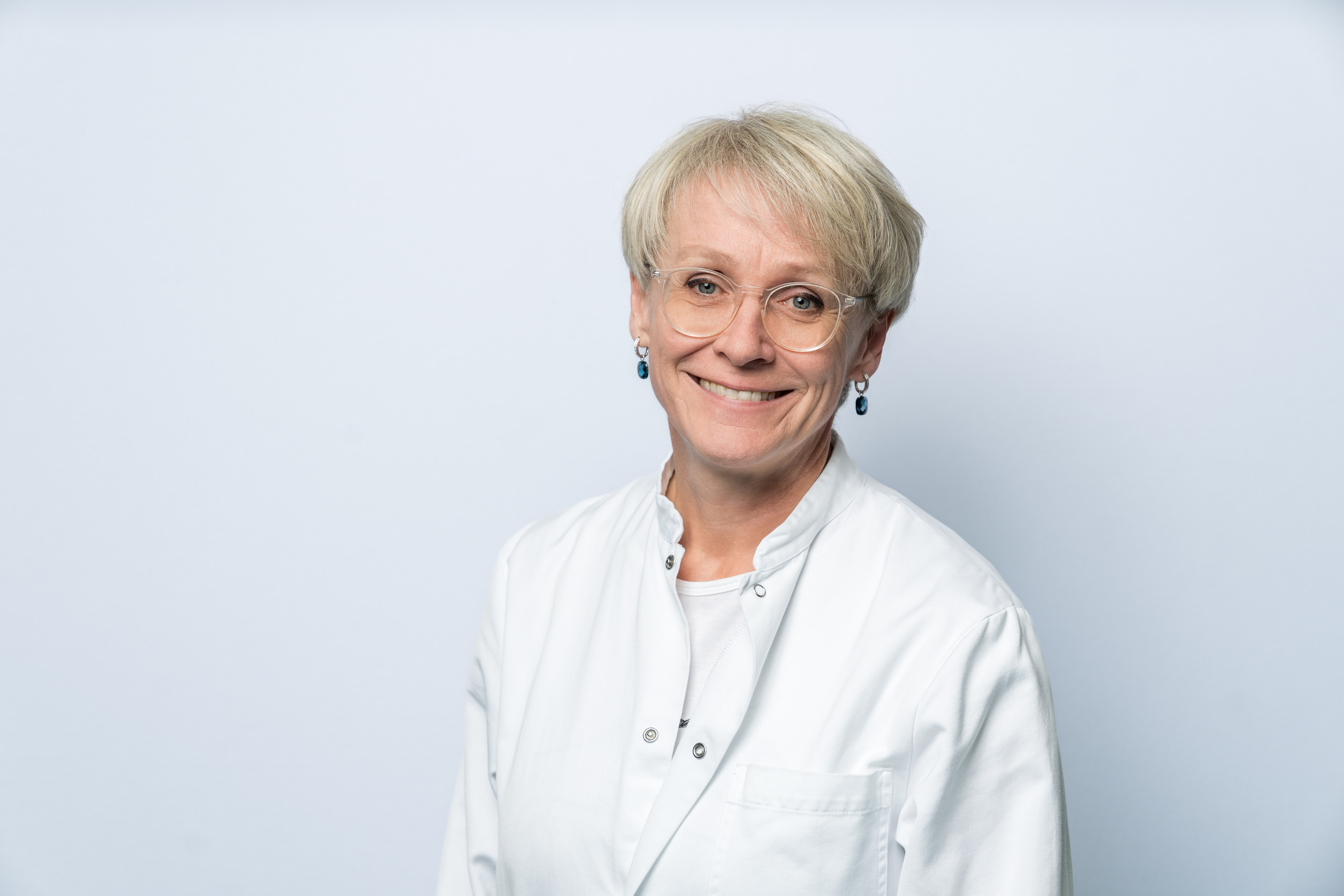 Profilbild von OÄ Dr.in Anja Grimmer 