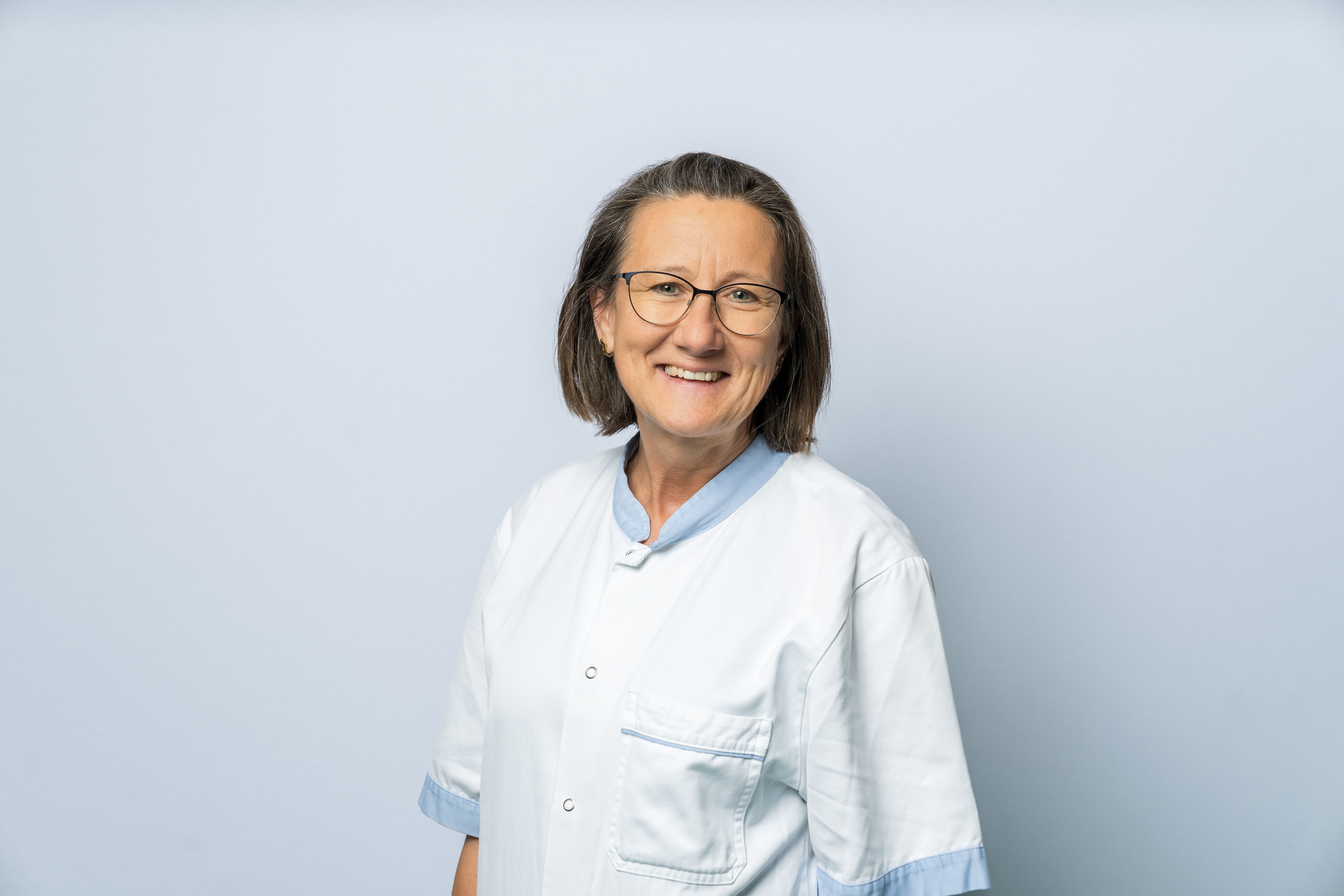 Profilbild von DGKP Marianne Linner 