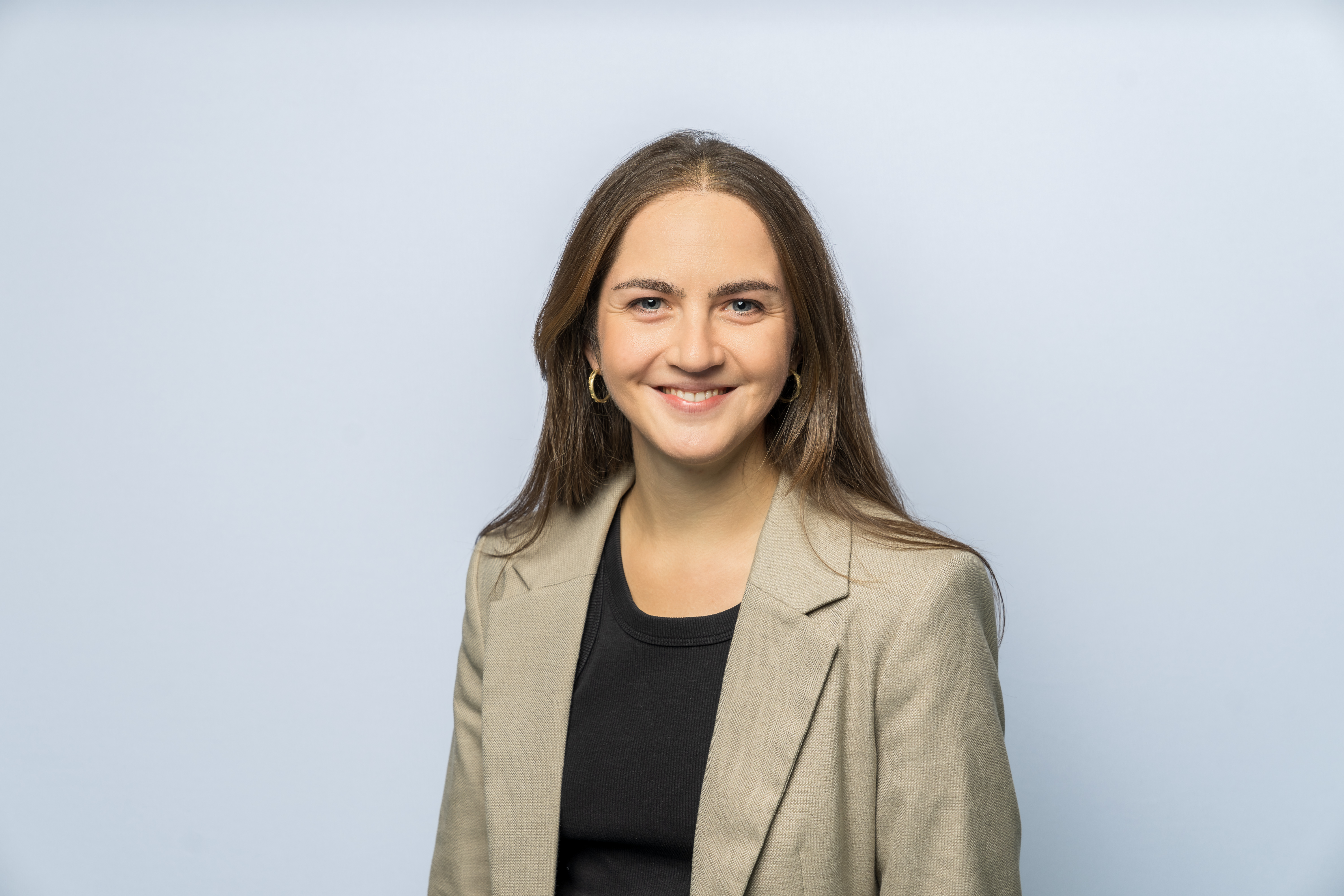 Profilbild von  Ruth Pfleger, BA 