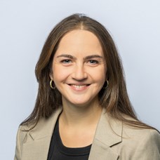 Profilbild von  Ruth Pfleger, BA