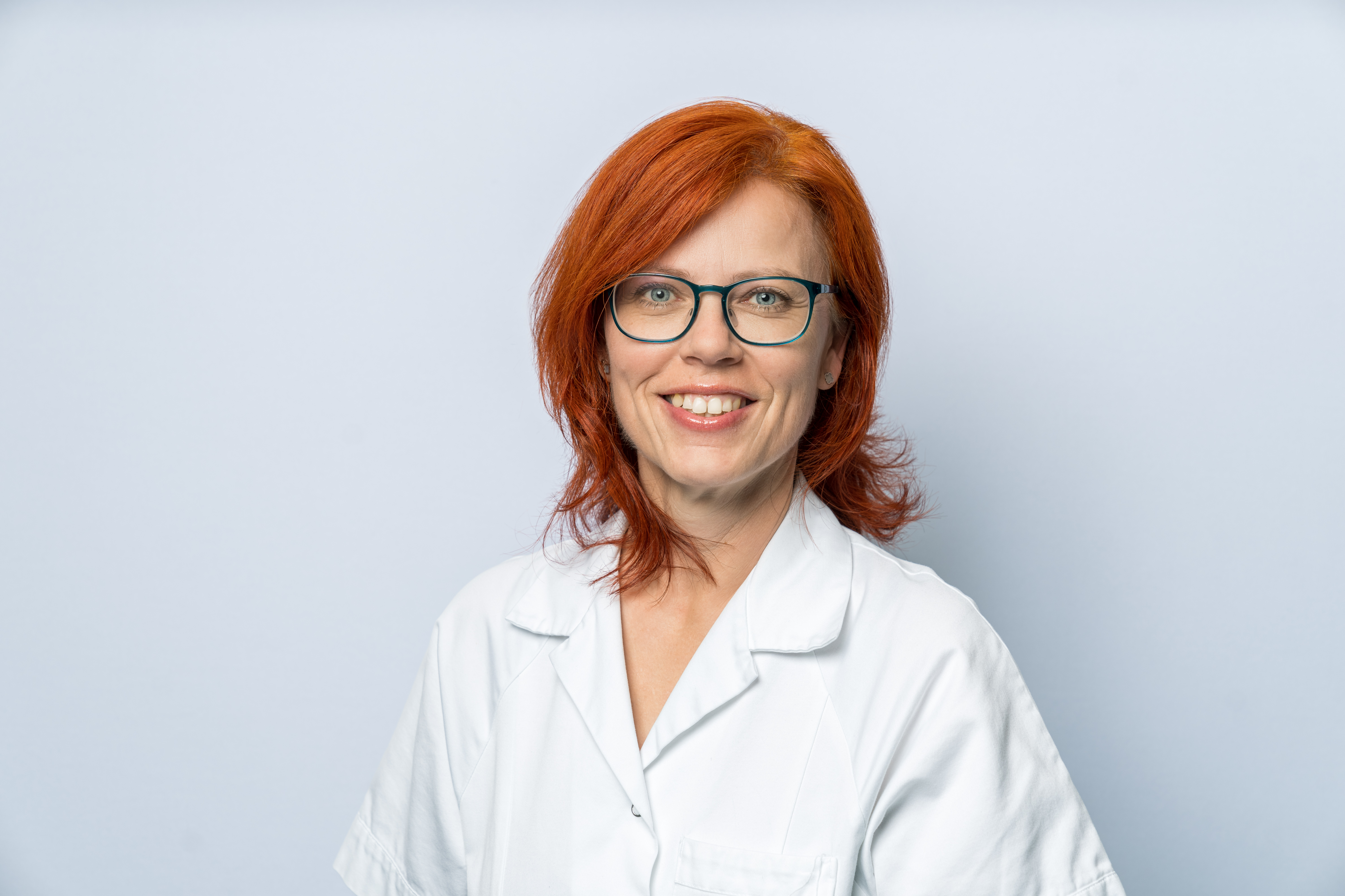 Profilbild von  Silke Kern 