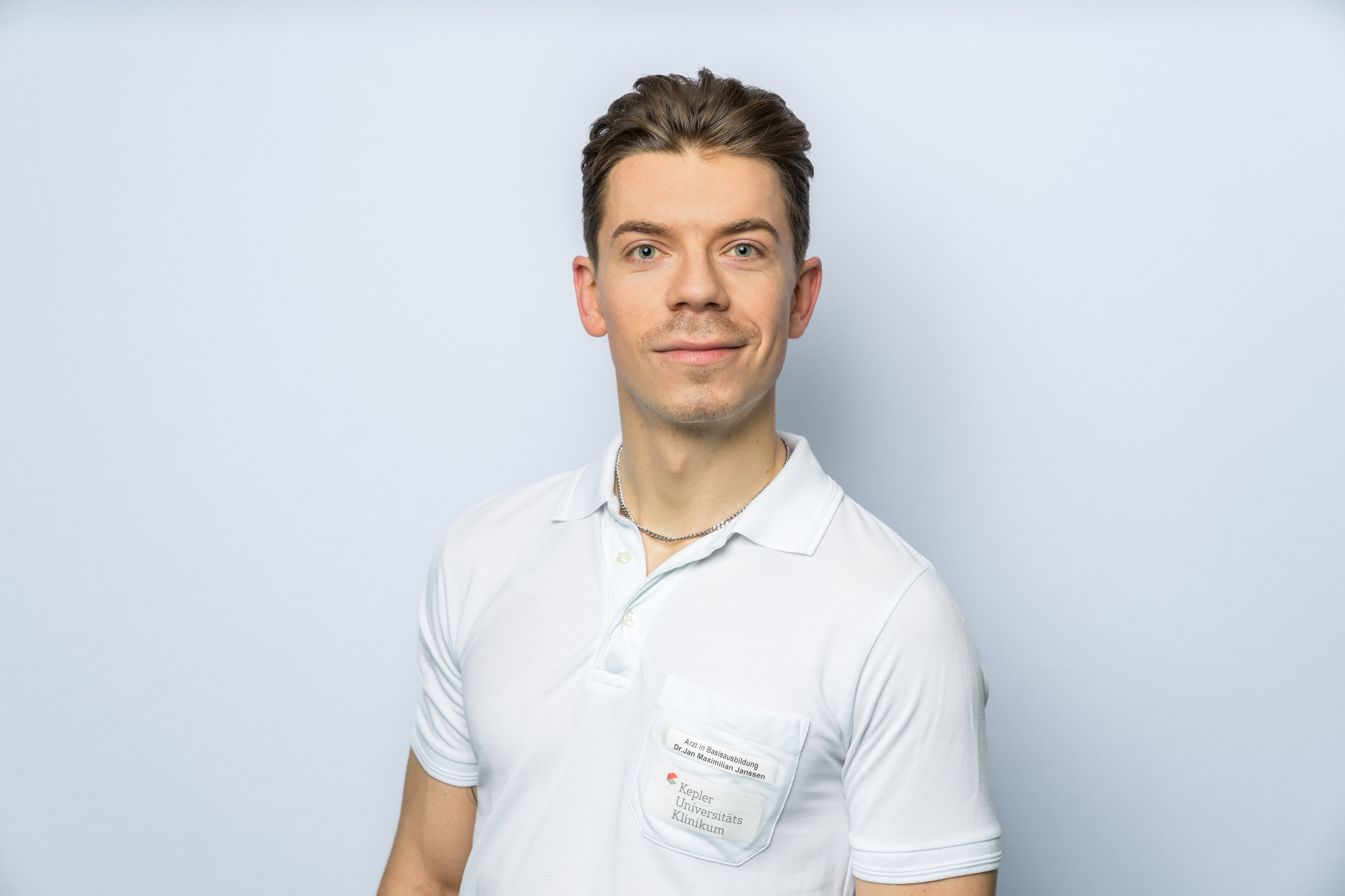 Profilbild von Ass. Dr. Jan Maximilian Janssen 