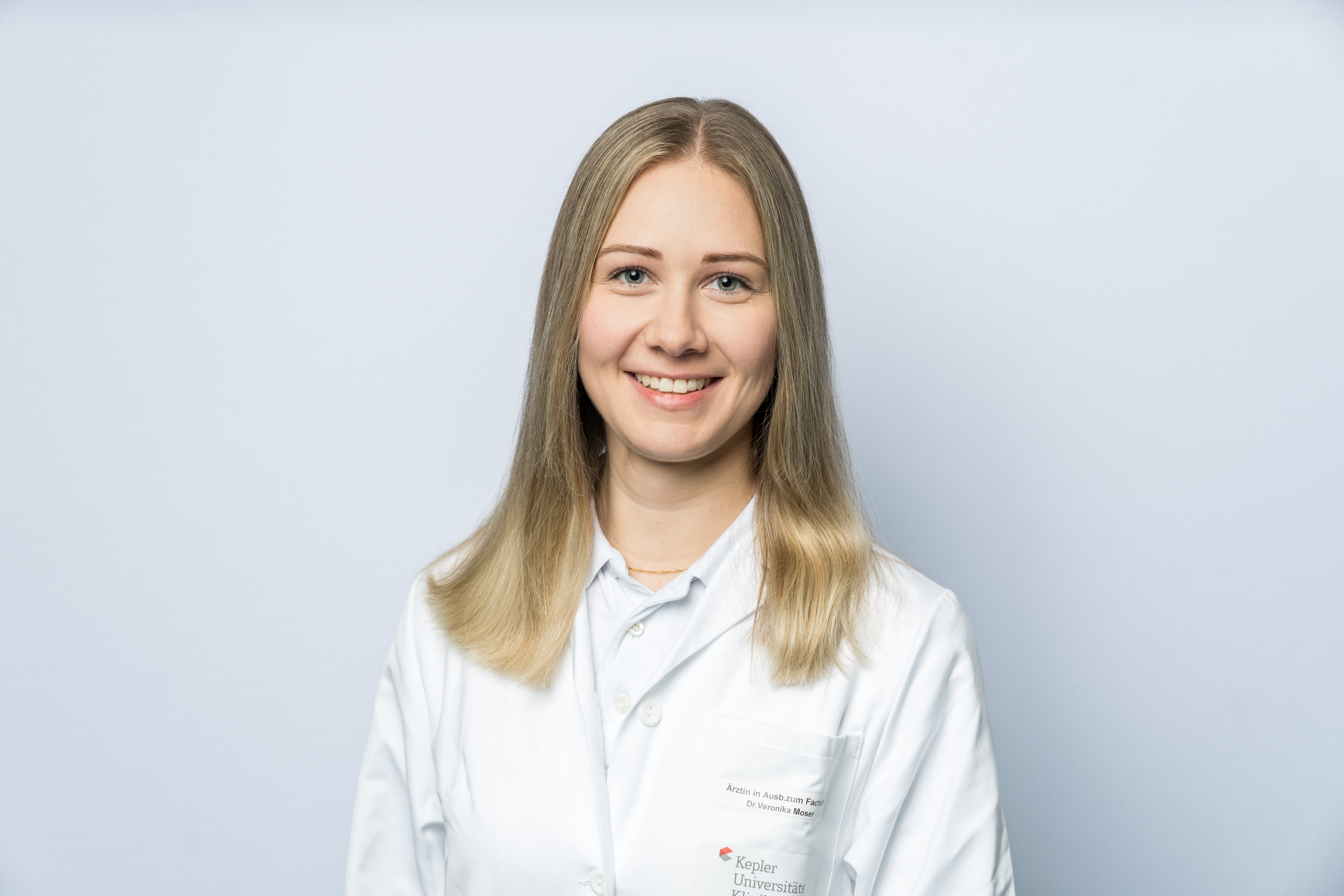 Profilbild von Ass. Dr.in Veronika Moser 