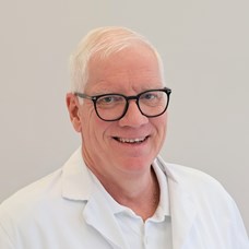Profilbild von OA Dr. Harald Baumschlager 