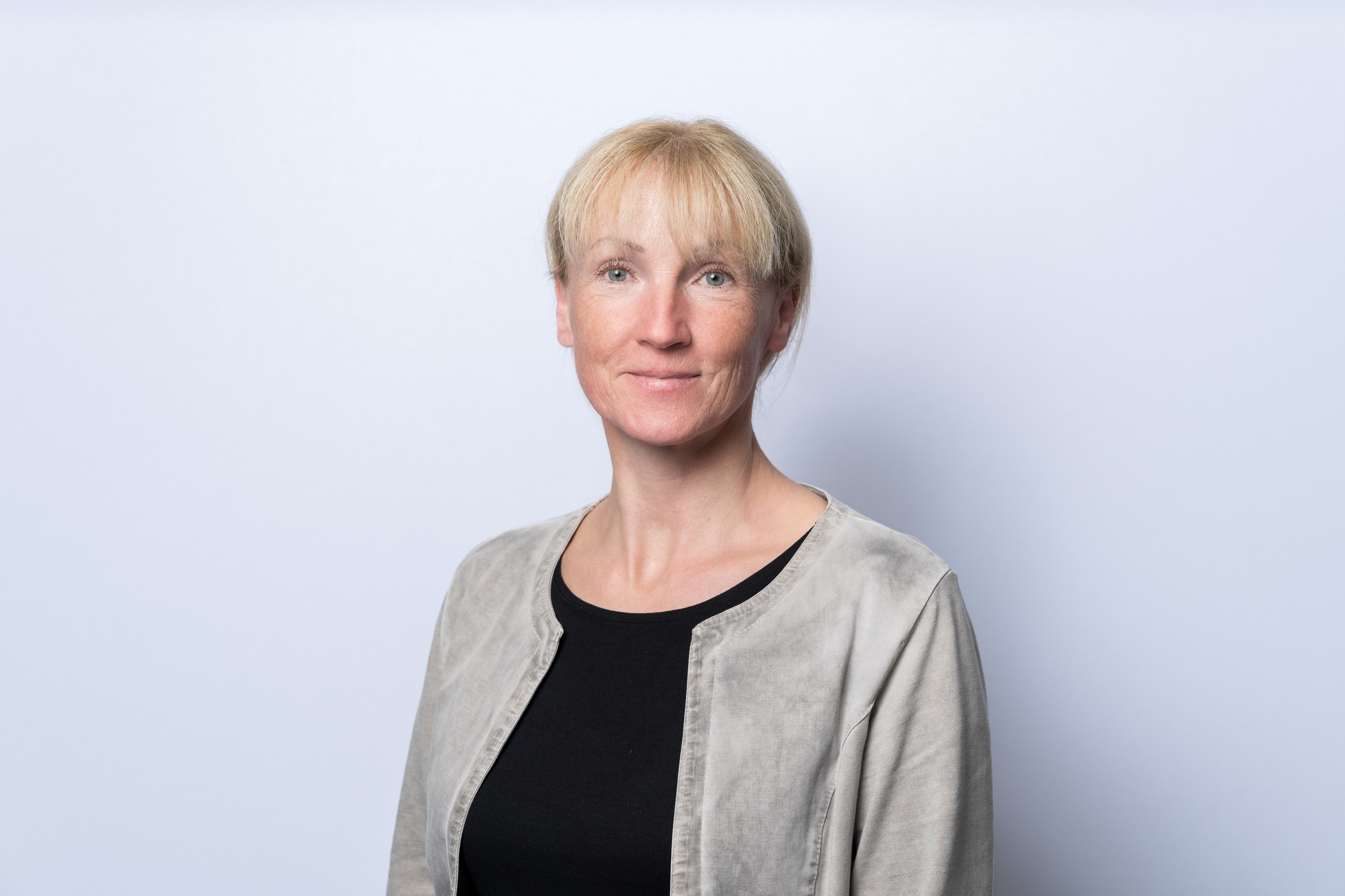 Profilbild von  Michaela Fastlabend 