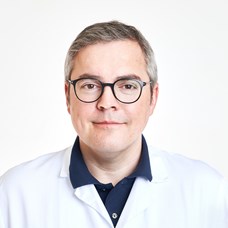 Profilbild von Prim. Prof. Dr. Gregor Lindner, MBA