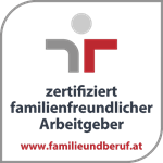 Logo Familie & Beruf