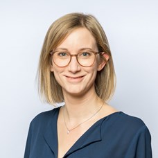 Profilbild von Dr.in Anna Tröscher-Böhm, PhD 
