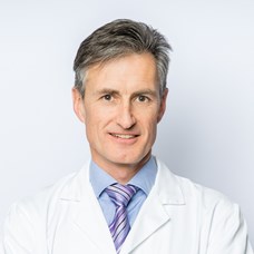 Profilbild von Univ.-Prof. Dr. Wolfgang Högler 