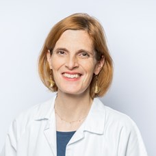 Profilbild von OÄ Dr.in Claudia Pencik 