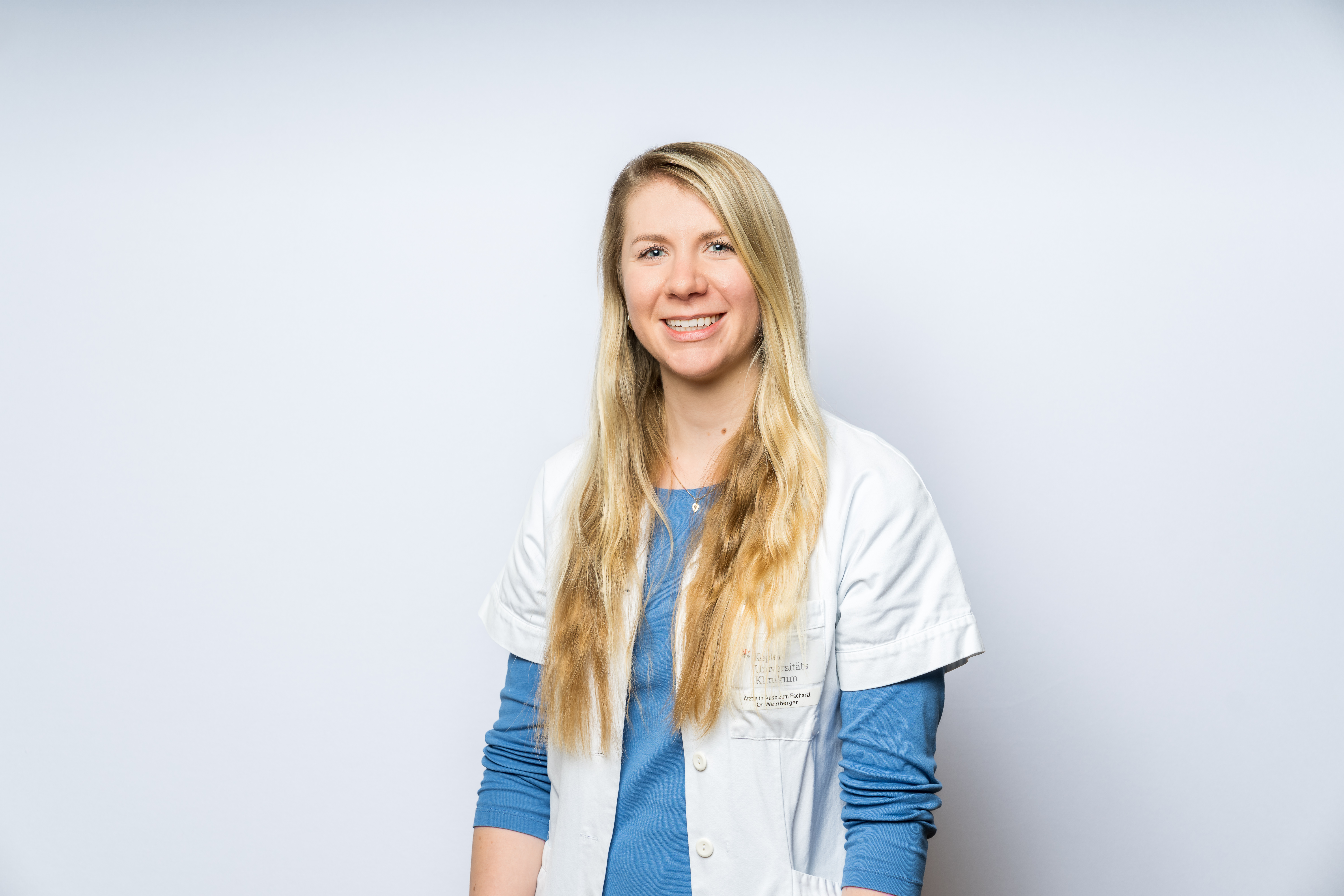 Profilbild von Ass. Dr.in Mona-Lisa Weinberger 