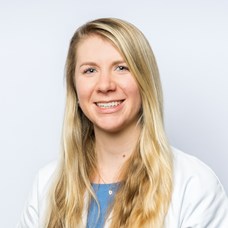 Profilbild von Ass. Dr.in Mona-Lisa Weinberger 