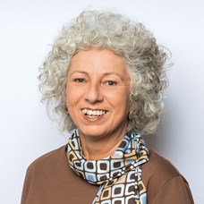 Profilbild von Mag.a Astrid Petritz 