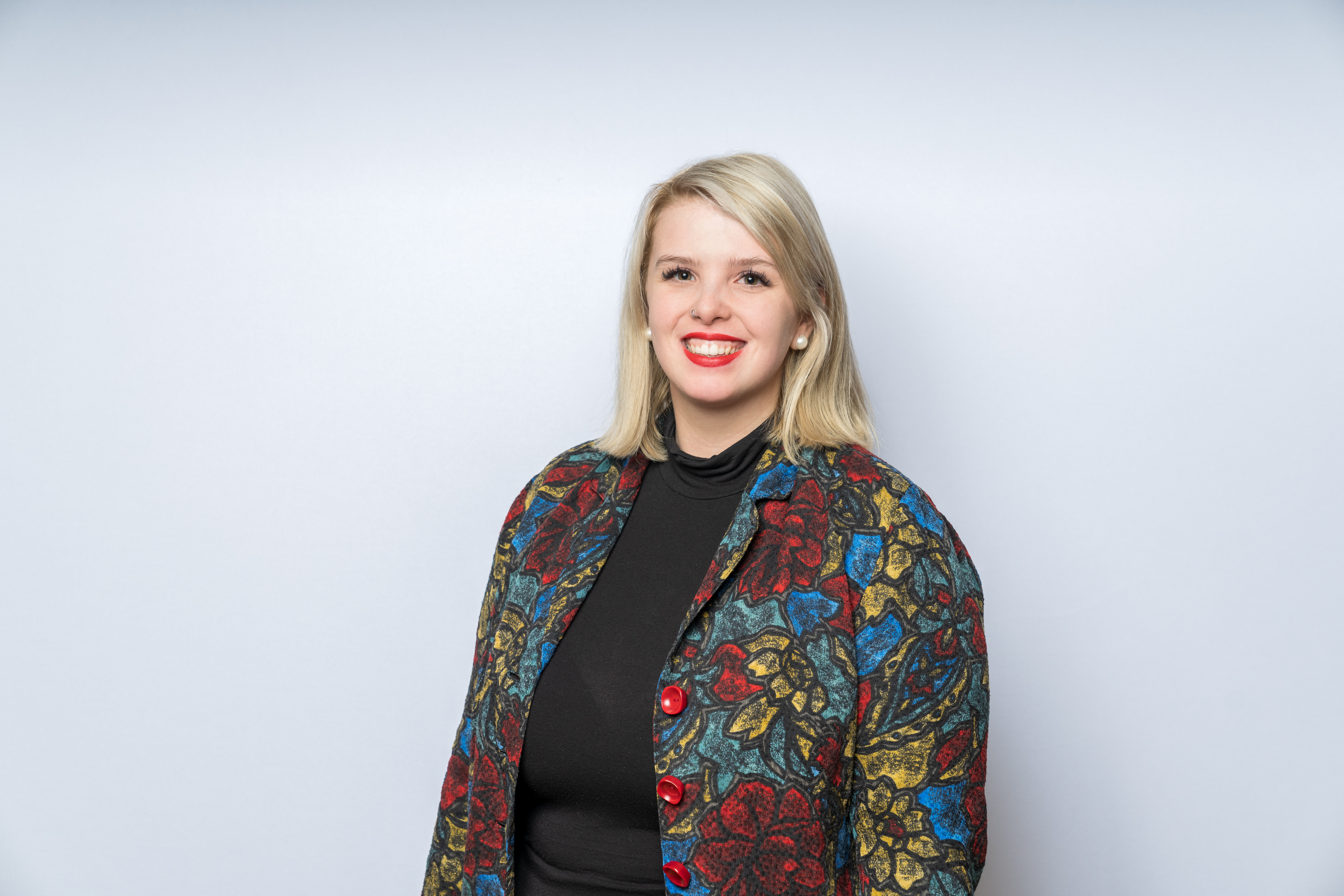 Profilbild von  Isabel Olear 