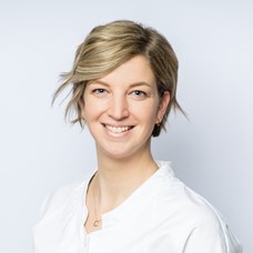 Profilbild von  Teresa Fleischhacker, BSc 