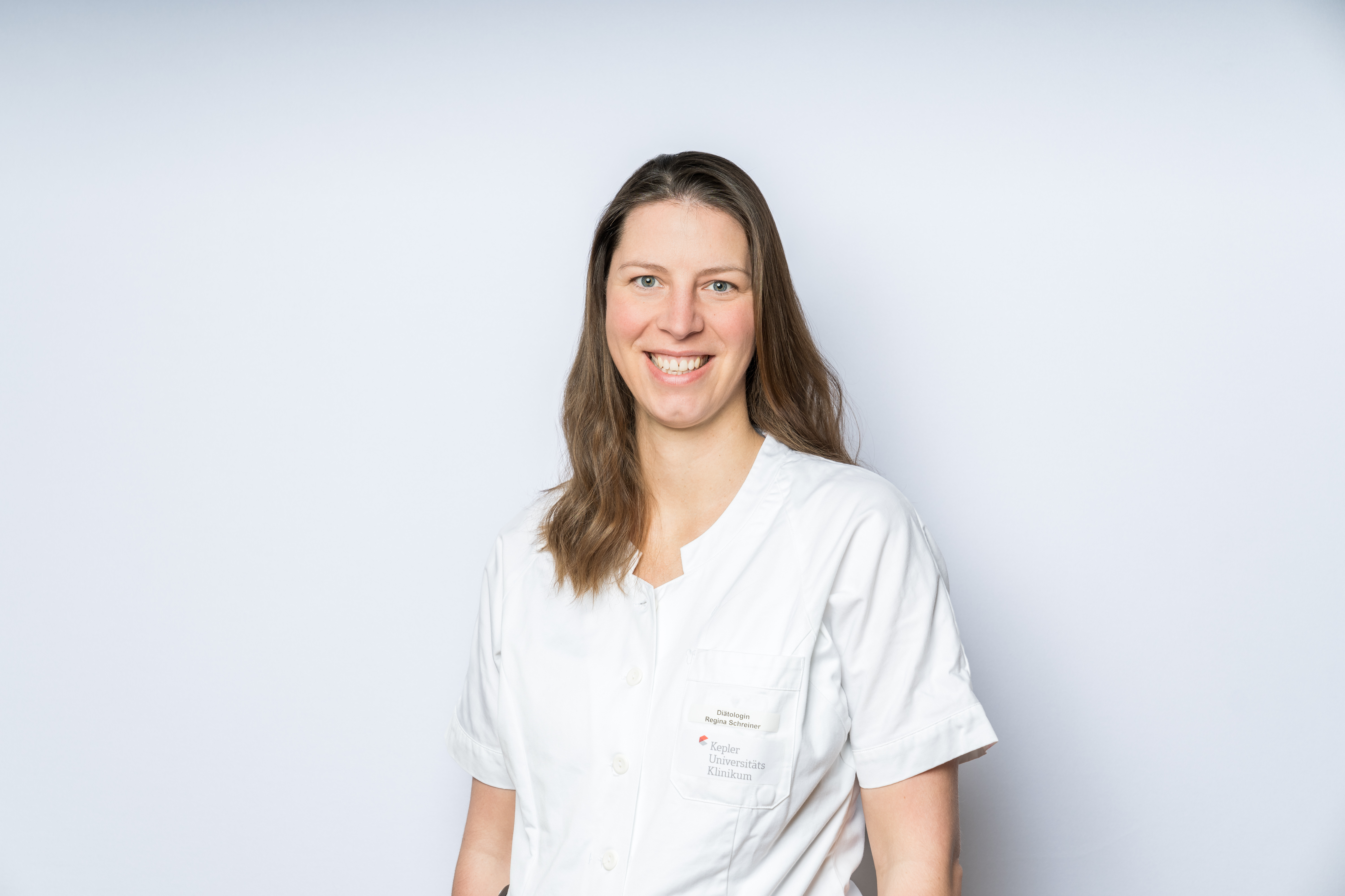 Profilbild von  Regina Schreiner, MSc 