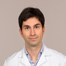 Profilbild von OA Dr. Nicola Monaci 