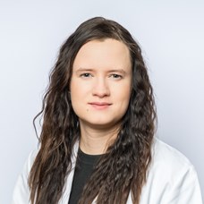 Profilbild von  Anastasiia Iuzdova, BSc 