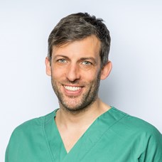 Profilbild von OA Dr. Philipp Proier  