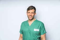 OA Dr. Philipp Proier