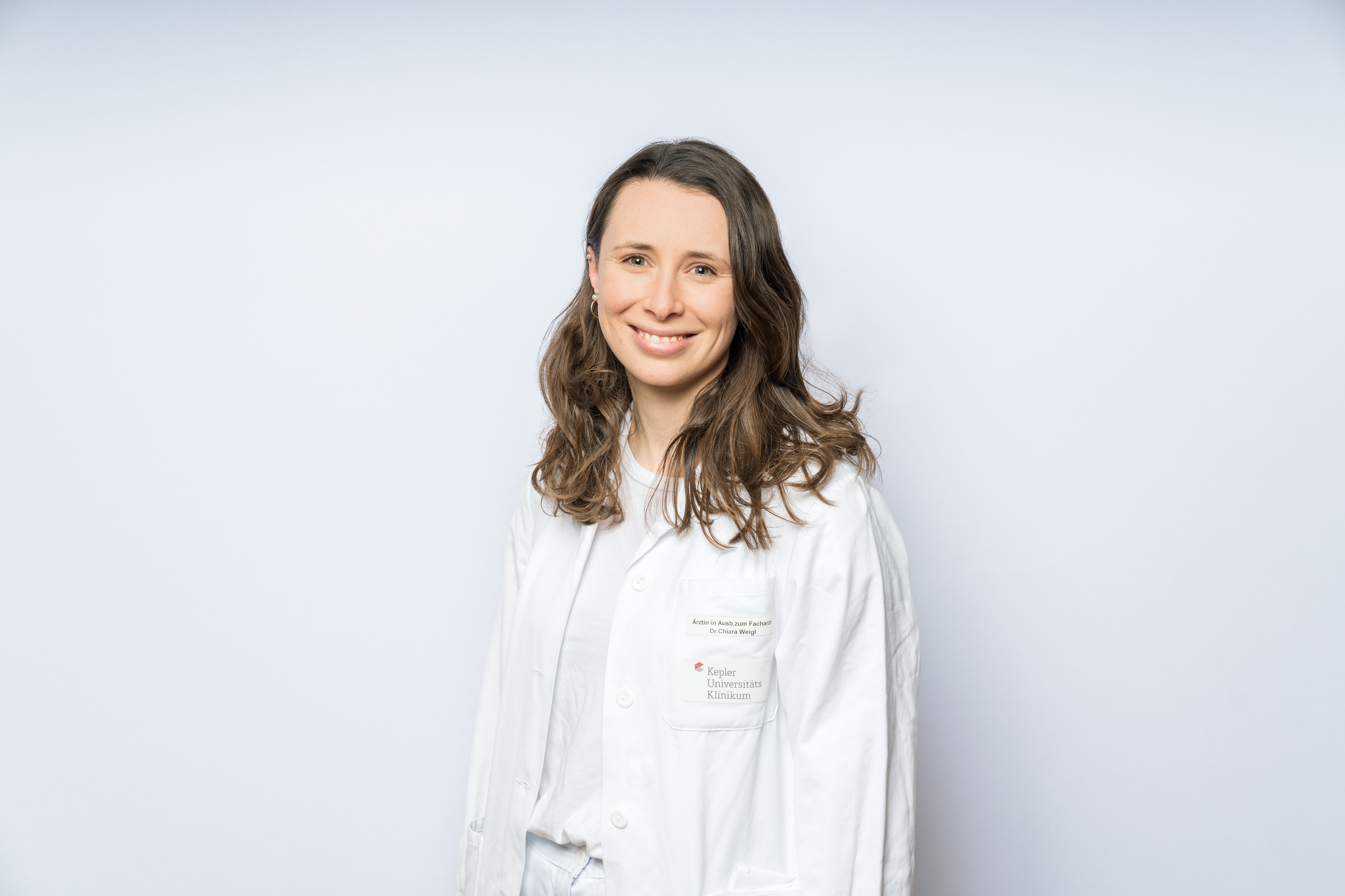 Profilbild von Ass. Dr.in Chiara Weigl 