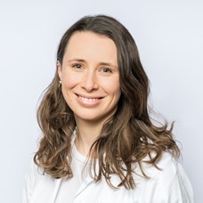 Profilbild von Ass. Dr.in Chiara Weigl 