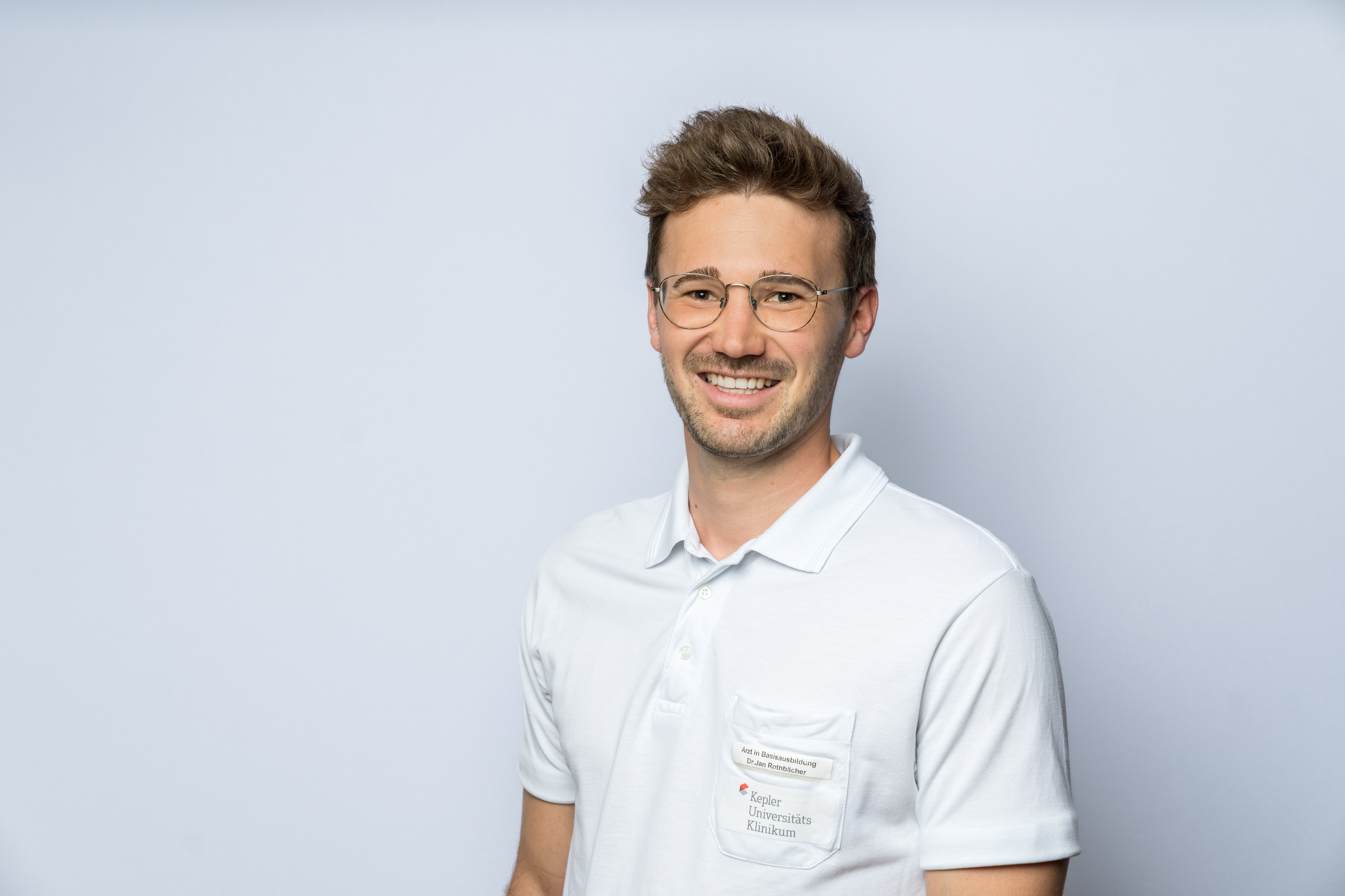 Profilbild von Ass. Dr. Jan Rothbächer 