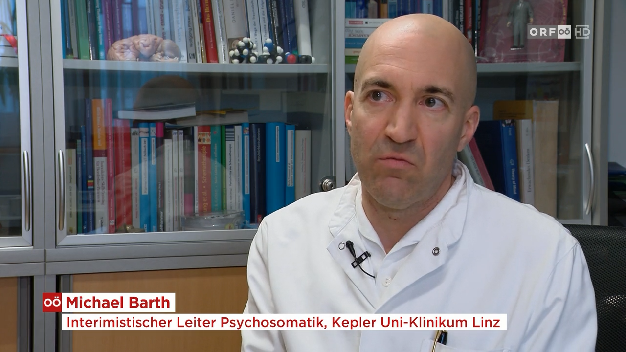 Behandlung von Borderline-Erkrankten am KUK