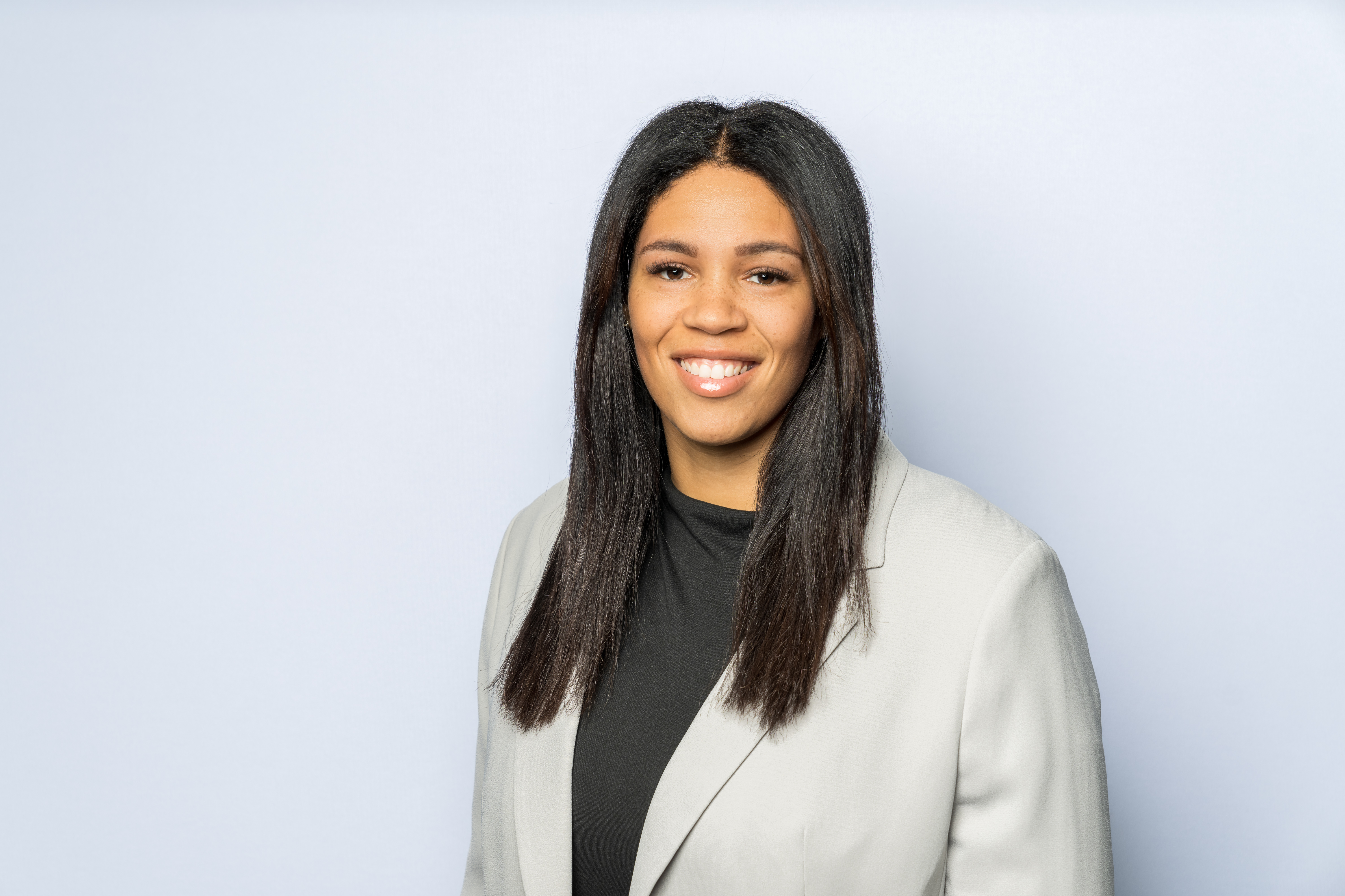 Profilbild von  Sheena Solomon, BA 