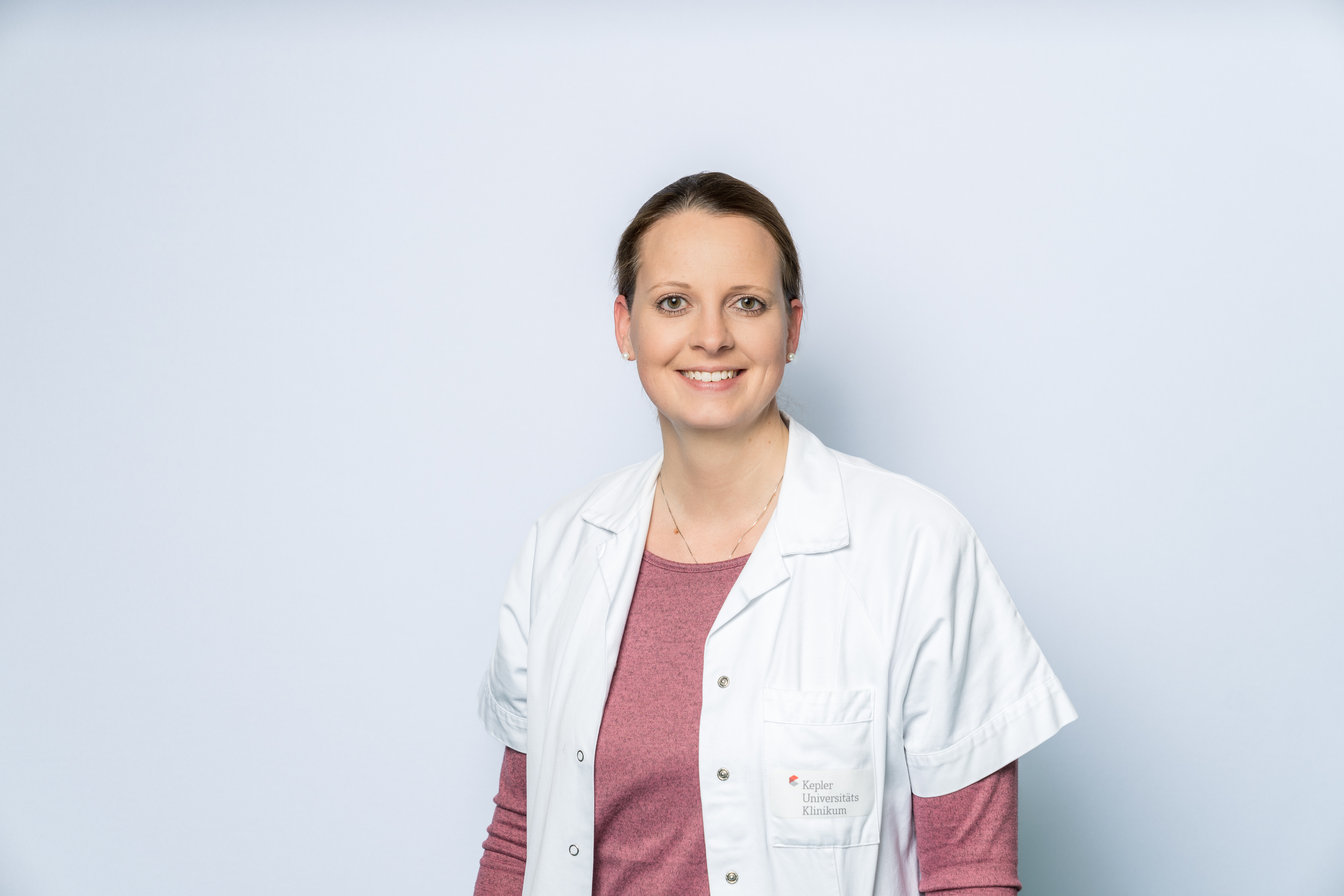 Profilbild von OÄ Dr.in Susanne Aumüller 
