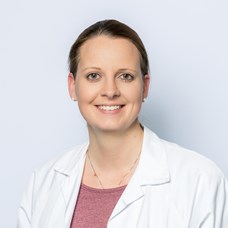 Profilbild von OÄ Dr.in Susanne Aumüller 