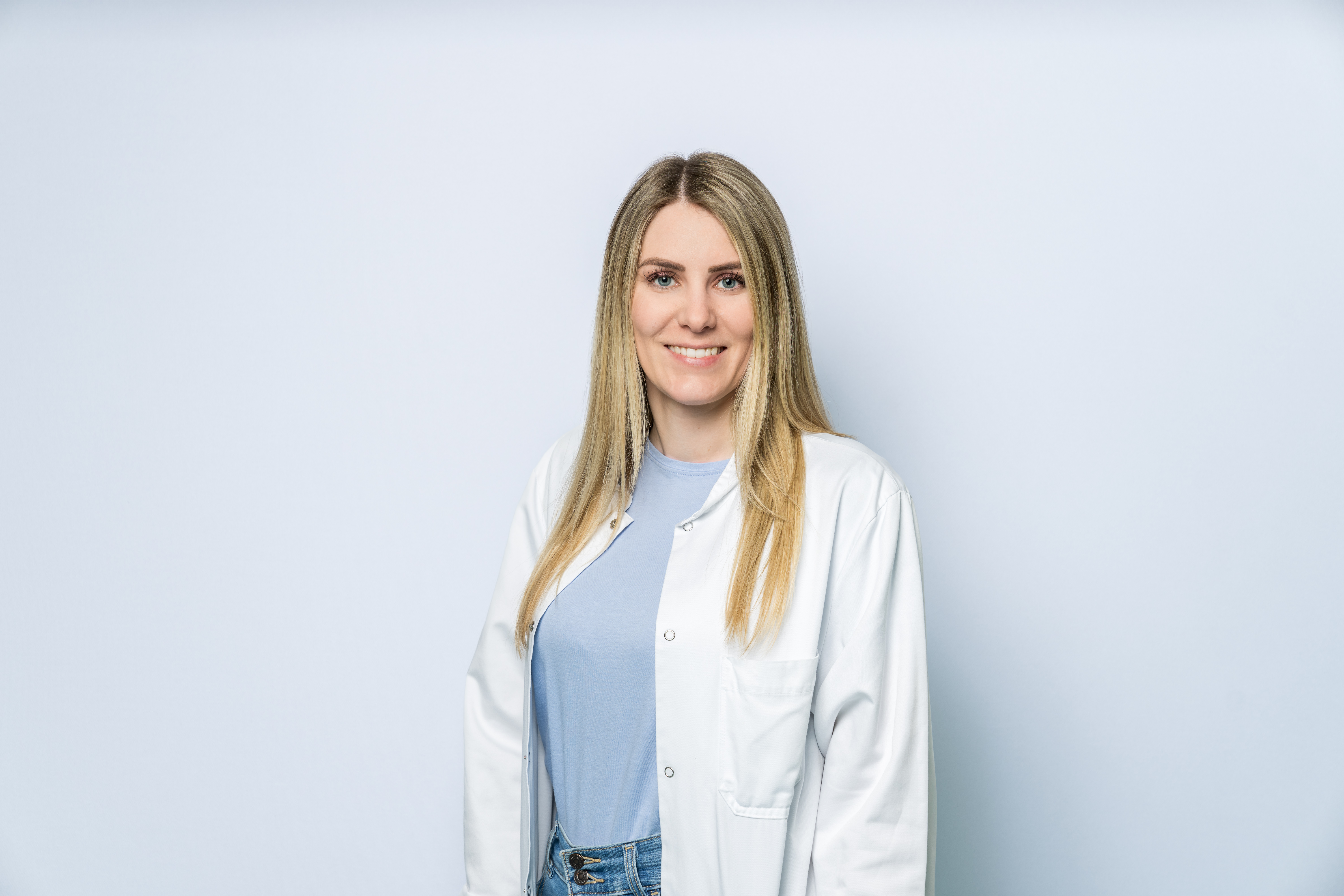 Profilbild von  Anne-Marie Bäck, MSc 