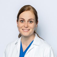 Profilbild von OÄ Dr.in Melanie Bergmann, PhD 