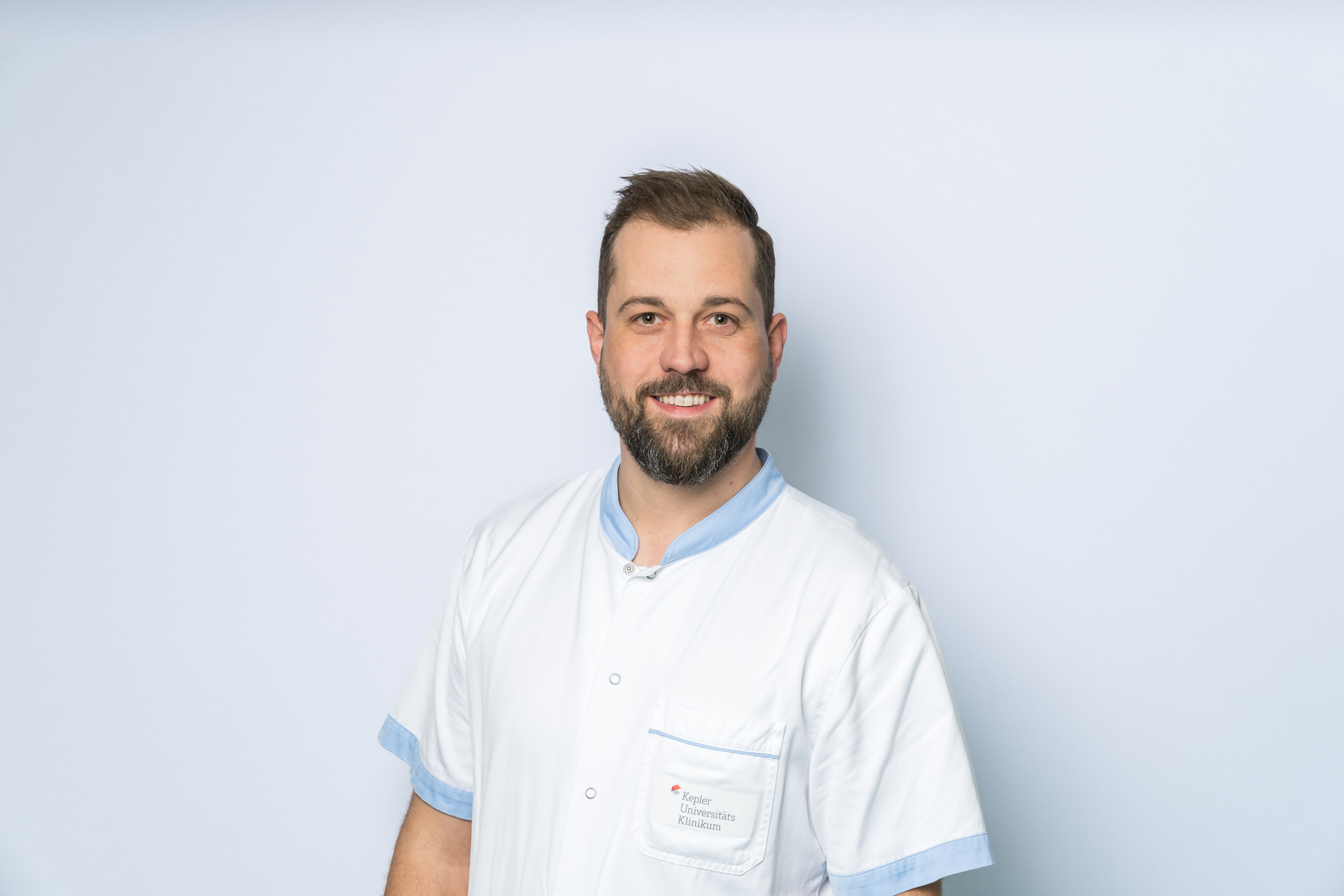 Profilbild von DGKP Thomas Gauges 