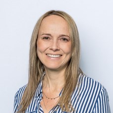 Profilbild von Mag.a Petra Kumpfmüller 