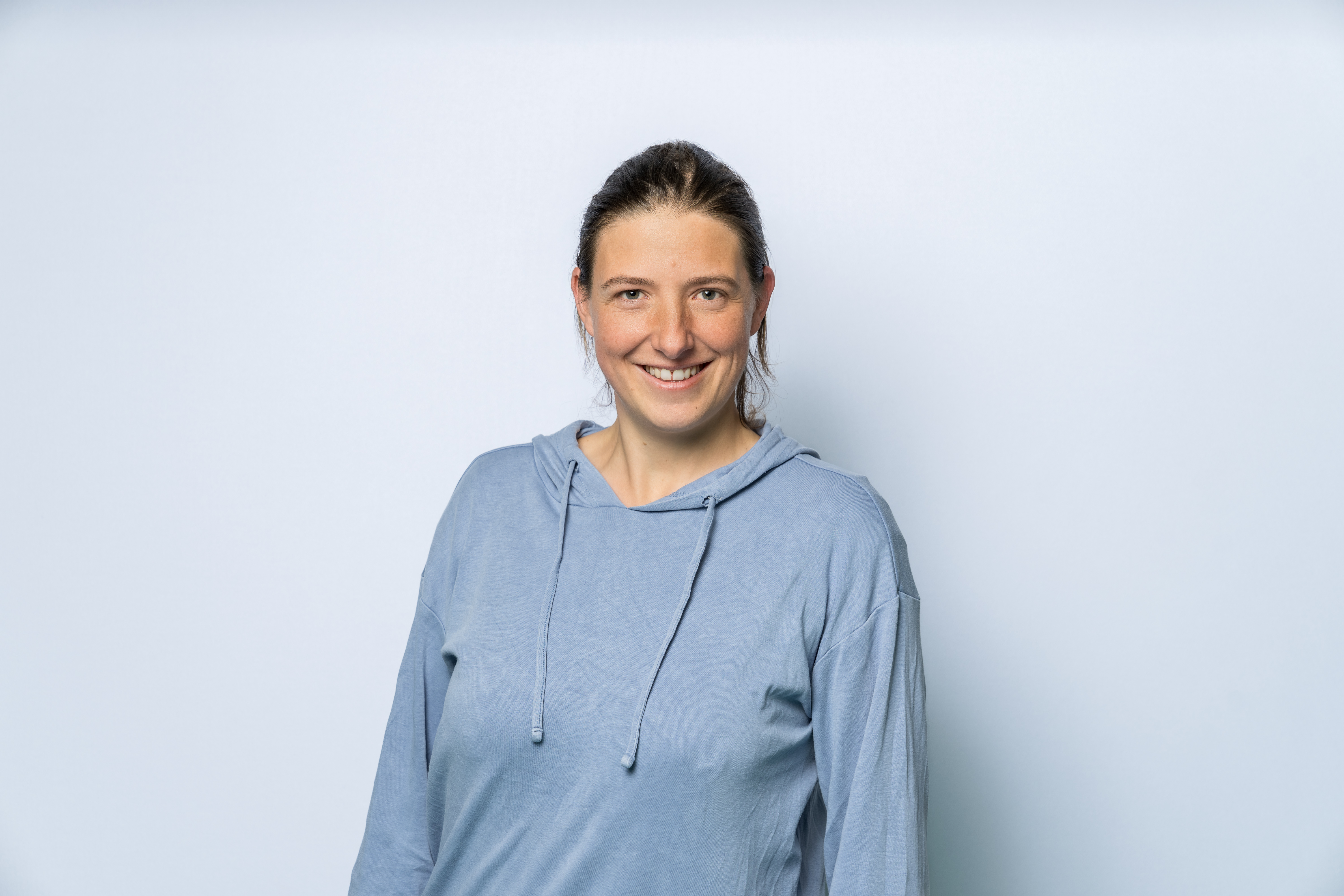 Profilbild von Ass. Dr.in Elisabeth Niazi 