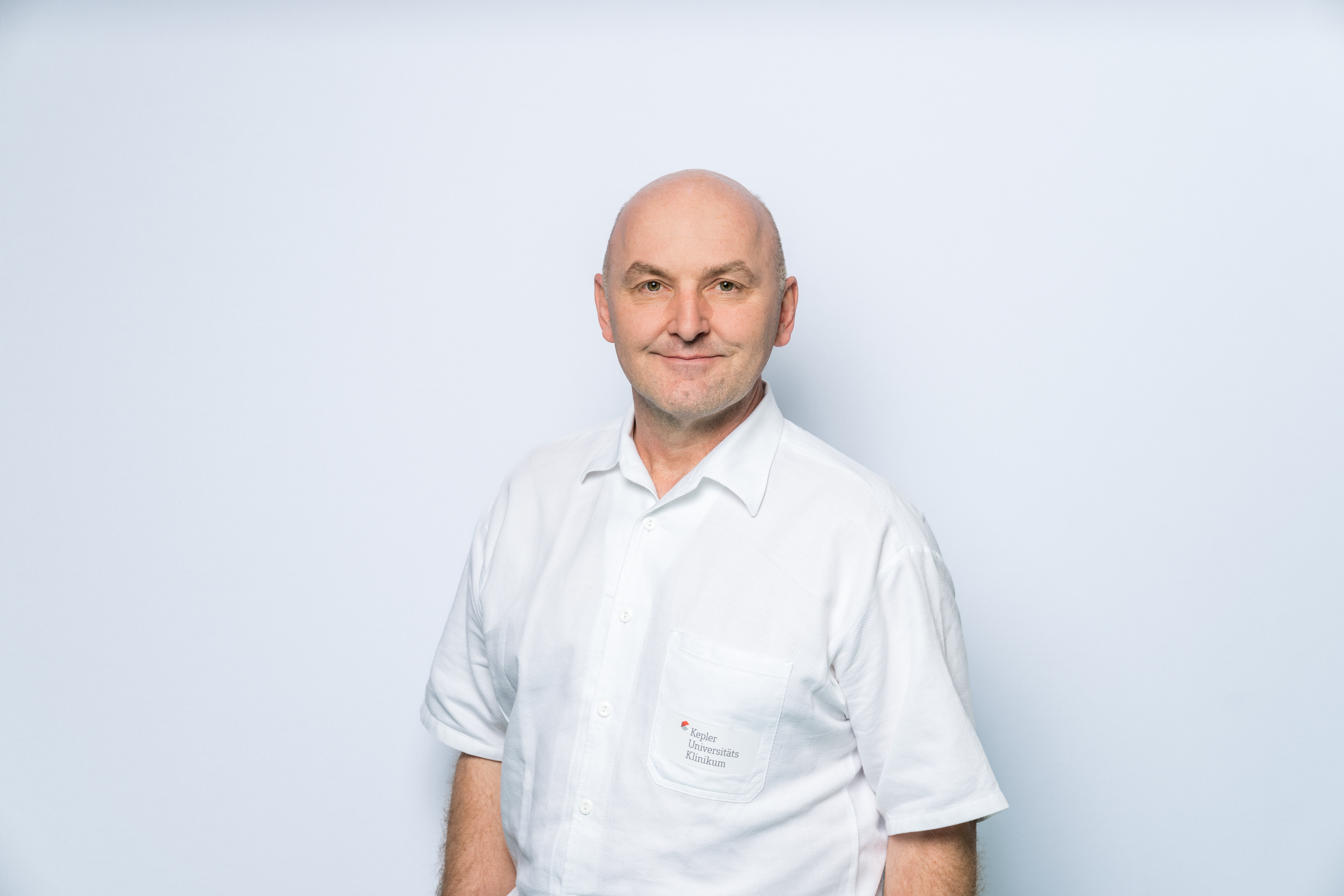 Profilbild von OA Dr. Helmut Schellenhuber 