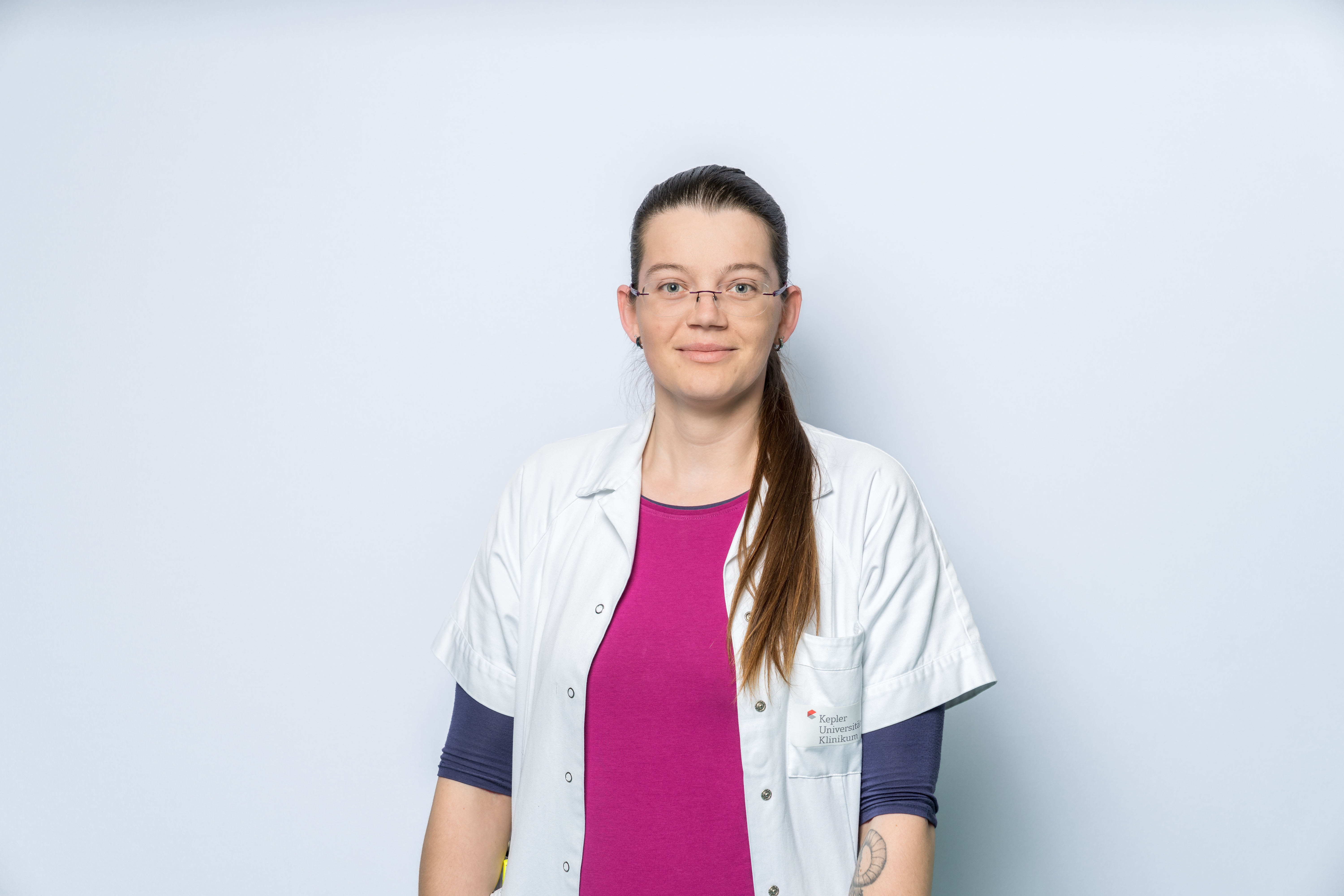 Profilbild von OÄ Dr.in Anna Scherz 